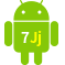 Aplicativo 7Jj para Android